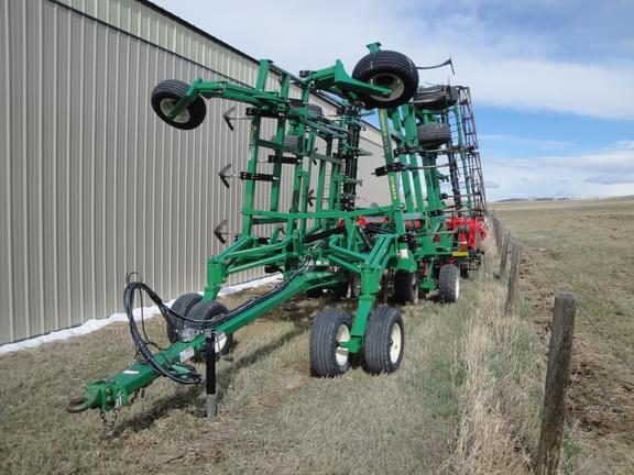 Image of Great Plains 4329UC equipment image 1
