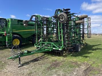 Main image Great Plains 8544DV