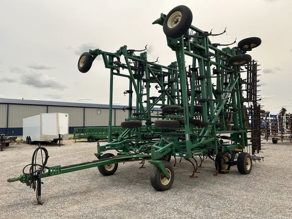 2014 Great Plains 8560 Equipment Image0