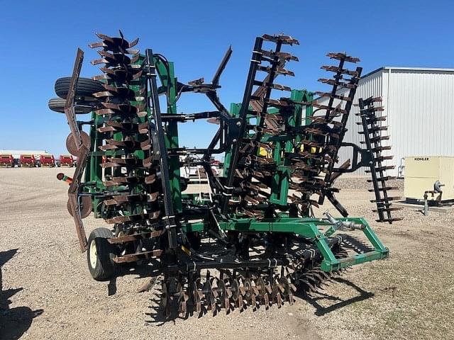 Image of Great Plains 9540 equipment image 3