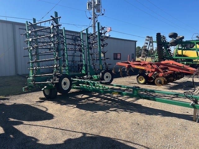 Main image Great Plains FH6424HD