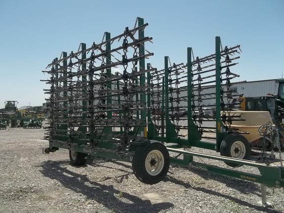 Main image Great Plains 6642HD