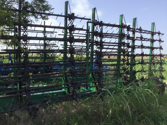 Main image Great Plains FH6851HD