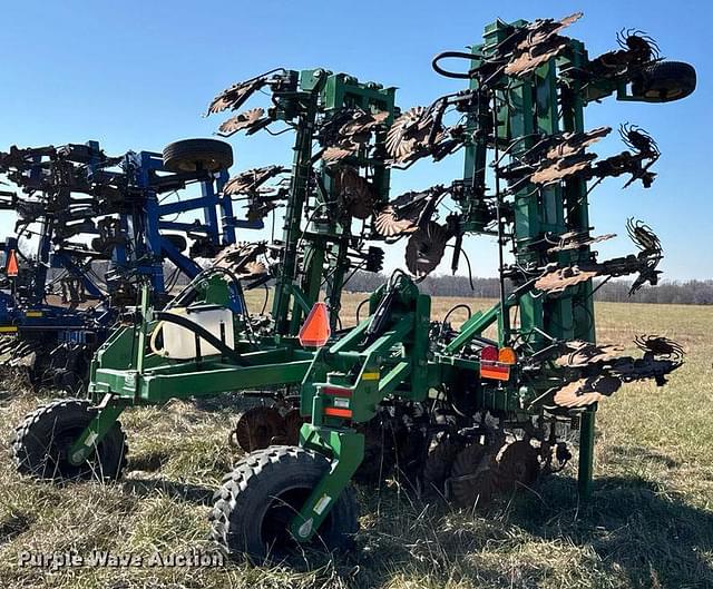 Image of Great Plains NP4000 equipment image 4