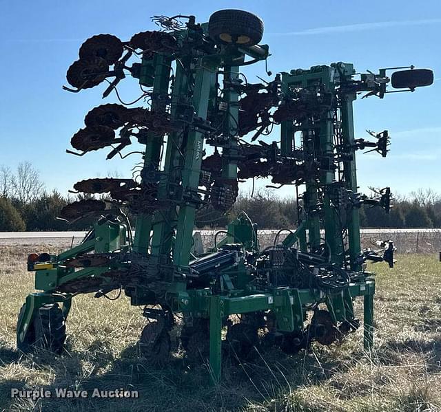 Image of Great Plains NP4000 equipment image 2