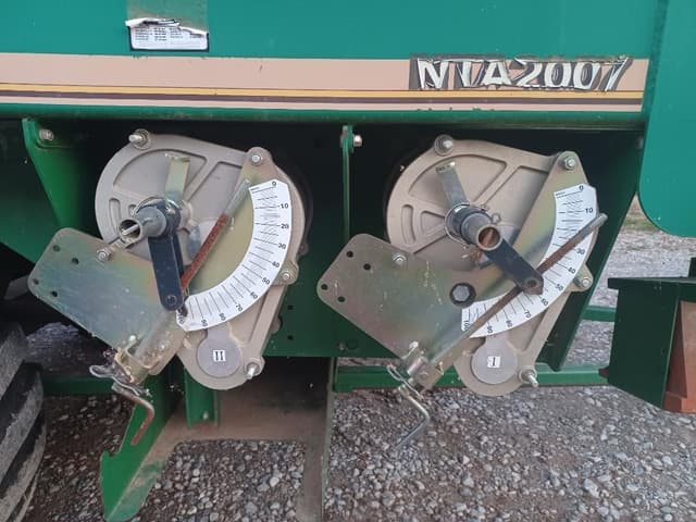 Image of Great Plains NTA2007 equipment image 3