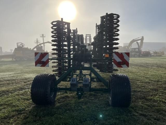 Image of Great Plains Simba SL 400 equipment image 2