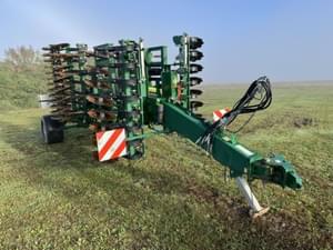 2014 Great Plains Simba SL 400 Image