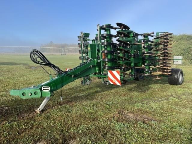 Image of Great Plains Simba SL 400 equipment image 3