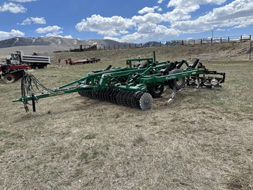Main image Great Plains TC5111