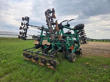 Main image Great Plains TC5319