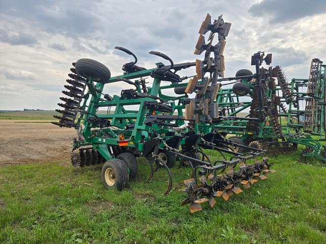 Image of Great Plains TC5319 equipment image 2
