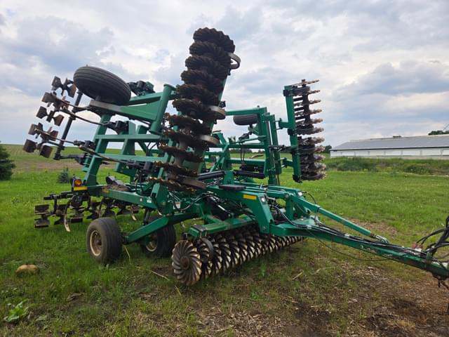 Image of Great Plains TC5319 equipment image 3