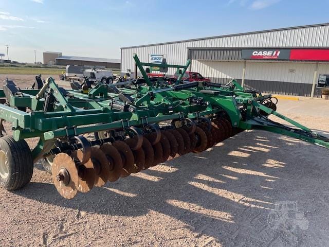 2014 Great Plains TC5321 Equipment Image0