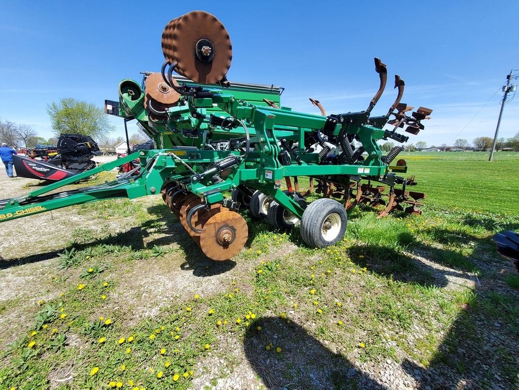 Main image Great Plains TCN5311