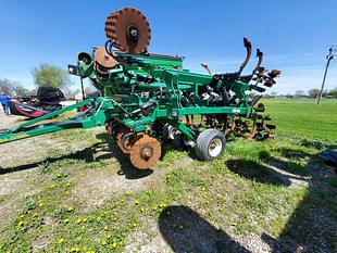 2014 Great Plains TCN5311 Equipment Image0