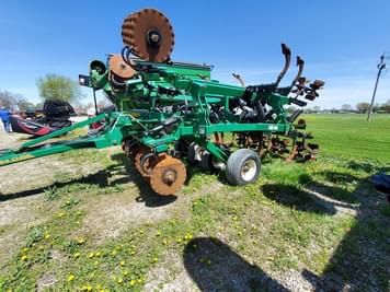 Main image Great Plains TCN5311