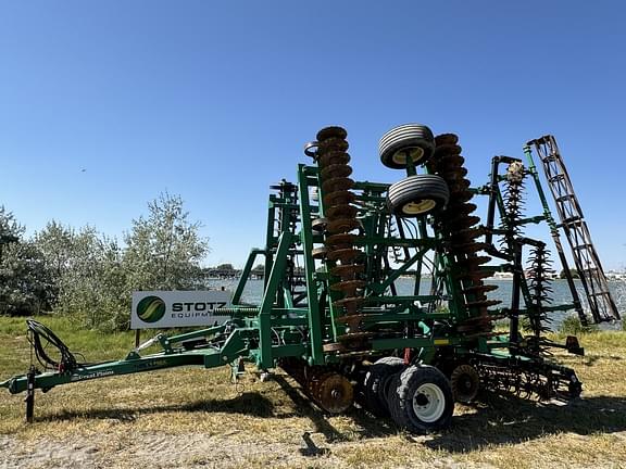 Image of Great Plains 3000TM equipment image 2