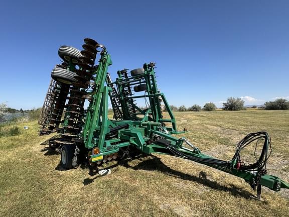 Image of Great Plains 3000TM equipment image 3