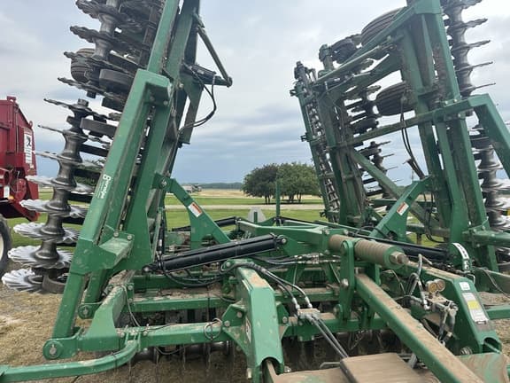 Image of Great Plains 3000TM equipment image 3