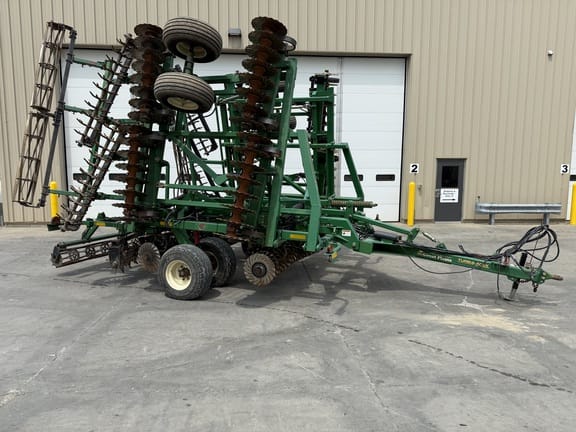 2014 Great Plains 3000TM Equipment Image0