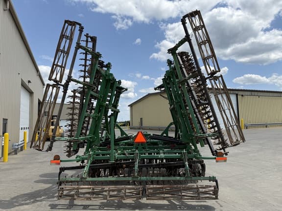 Image of Great Plains 3000TM equipment image 3