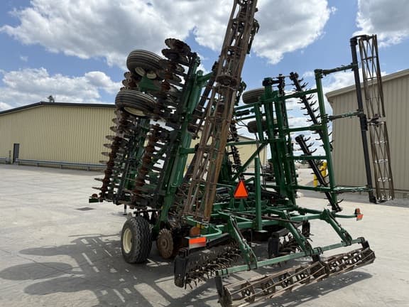 Image of Great Plains 3000TM equipment image 4