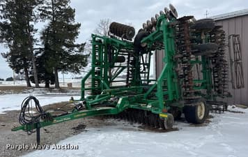 Main image Great Plains 4000TM