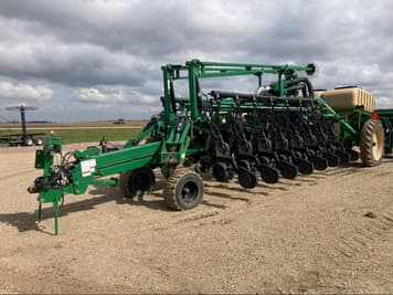 Main image Great Plains YP-1625A