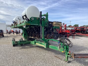 Main image Great Plains YP825R