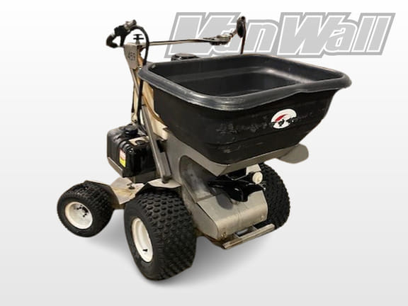 2014 Ground Logic Pathfinder Equipment Image0