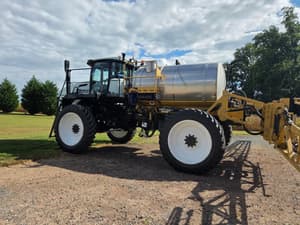 2014 GVM Prowler E325 Image