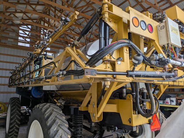 Image of GVM Prowler E325 equipment image 4