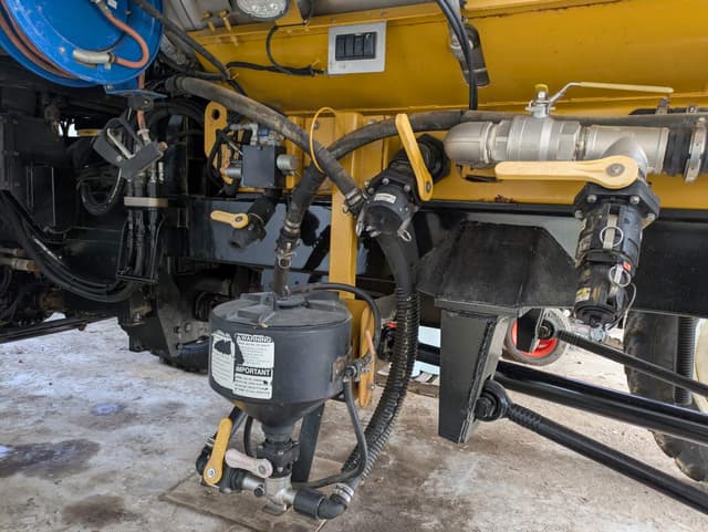 Image of GVM Prowler E325 equipment image 1