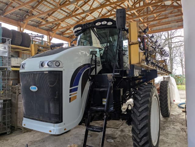 Image of GVM Prowler E325 equipment image 3