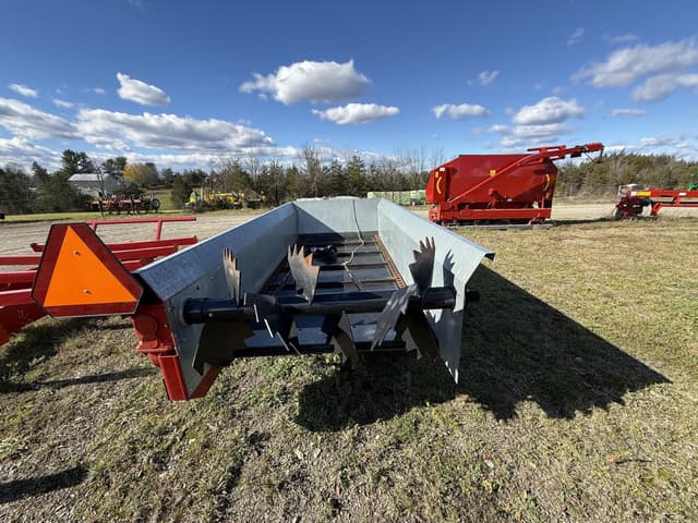 Image of H&S 2112 equipment image 4