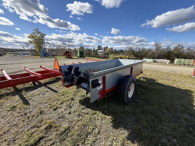 Image of H&S 2112 equipment image 3