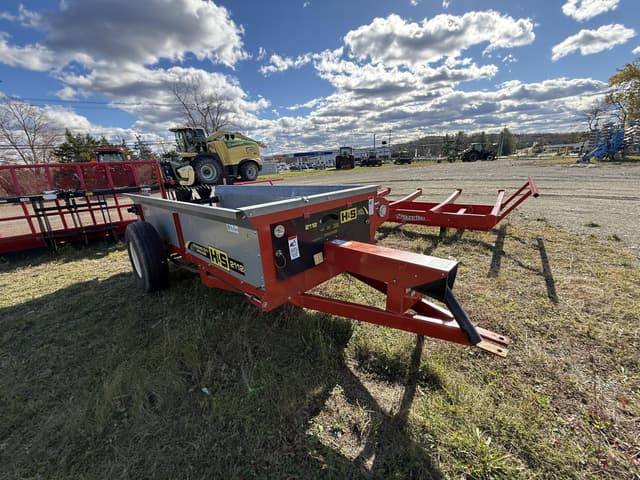 Image of H&S 2112 equipment image 1