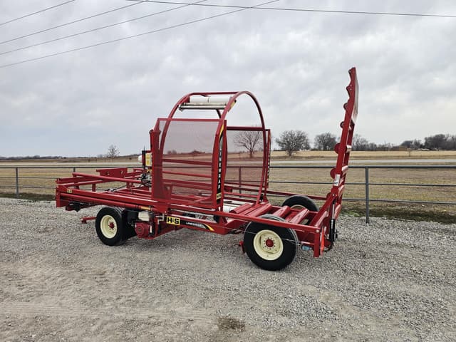 Image of H&S BW1000 equipment image 3