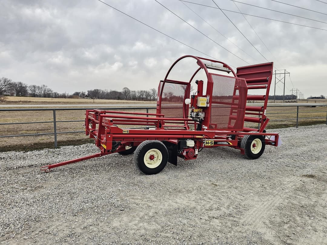 Image of H&S BW1000 Primary image