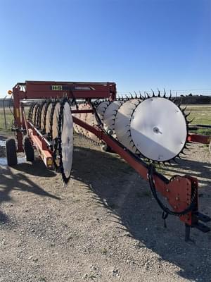 2014 H & S HD II 17 Image