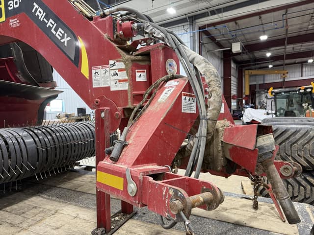 Image of H&S TFM2130 equipment image 2