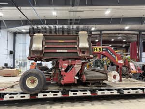 2014 H&S TFM2130 Image