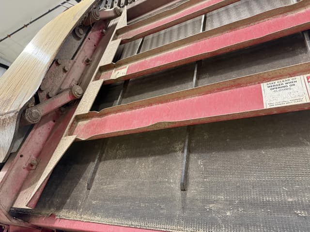 Image of H&S TFM2130 equipment image 4