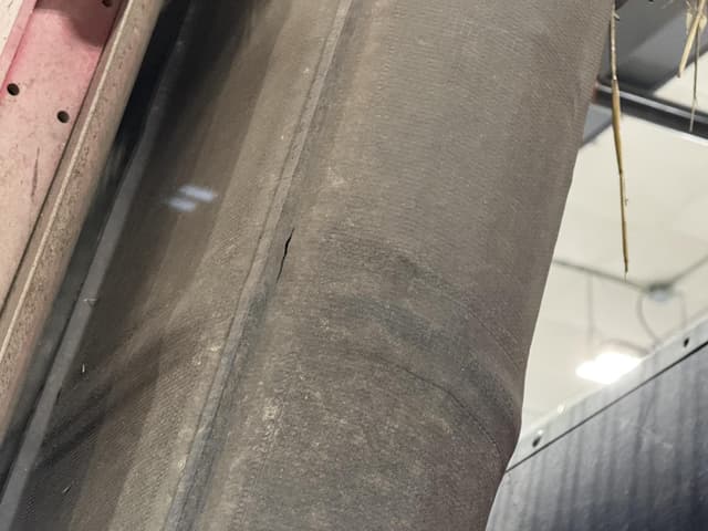 Image of H&S TFM2130 equipment image 1