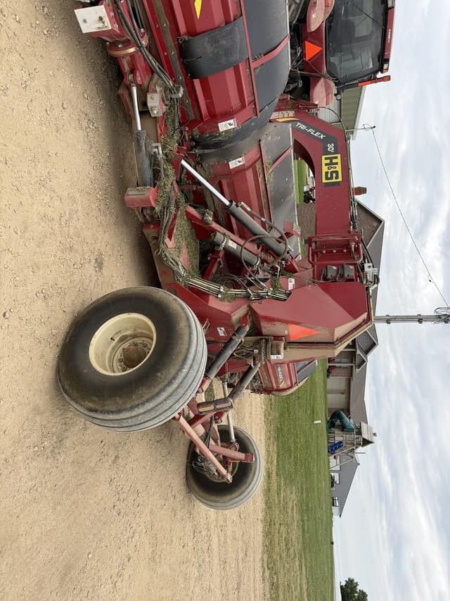 Image of H&S TFM2130 equipment image 3