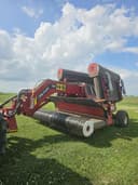 2014 H&S TFM2135 Image