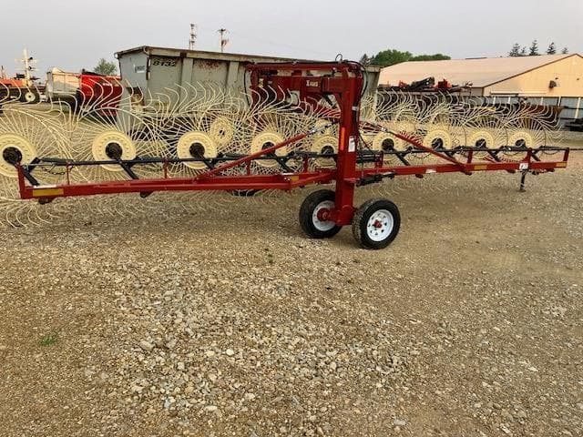 Image of H&S X-15 equipment image 3