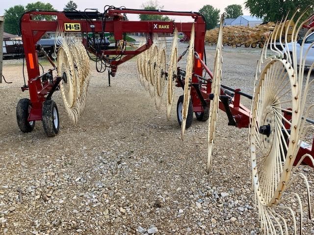 Image of H&S X-15 Image 1