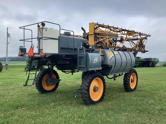 Image of Hagie DTS-10 equipment image 3